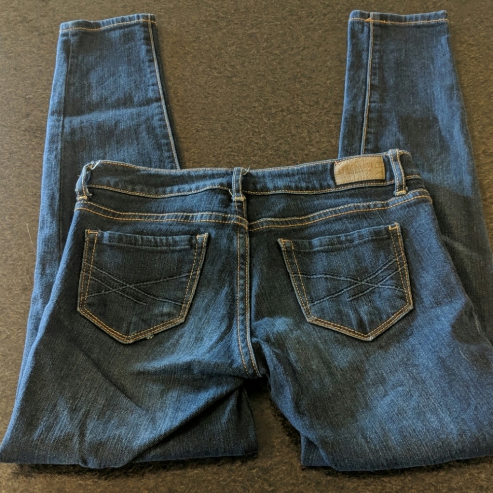 SALE 2/$6 Aeropostale jeans - Picture 2 of 3
